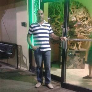 Meet your Posher, Jose antonio